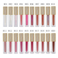 OEM&ODM Wholesale Vegan Lip Gloss